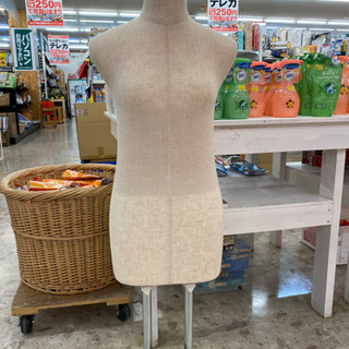 トルソー マネキン NEXT51東大阪店 j1