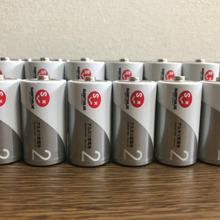 電池の画像