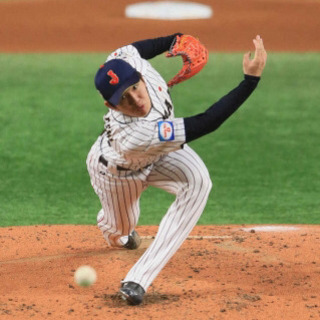 キャッチボールしませんか？⚾️