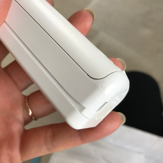 非売品⭐︎Wiiのテレビリモコンの画像