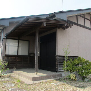 （売却済）【中古戸建・3DK+S】920万円