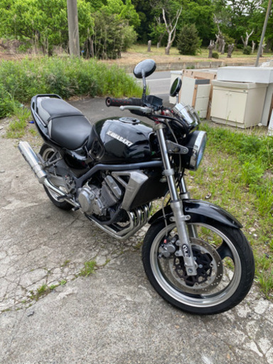 バリオス　規制前