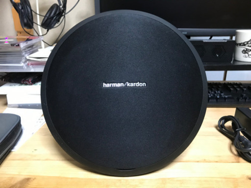 【終了】harman/kardon ONYX STUDIO