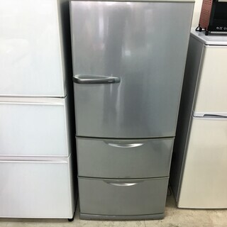 AQUA冷蔵庫 272L 3ドア人気のロータイプ！！！