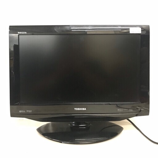 TOSHIBA 東芝 液晶テレビ 19RE1