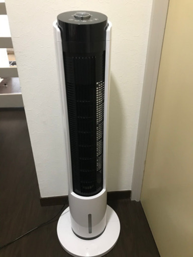 ☆冷風器☆ 【美品】1週間ほど利用しました