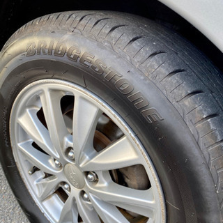 インプレッサスポーツ 1.6i-L 4WD 2014年式 税金込み　車検ロング　スタッドレス付けます　※車両交換可の画像
