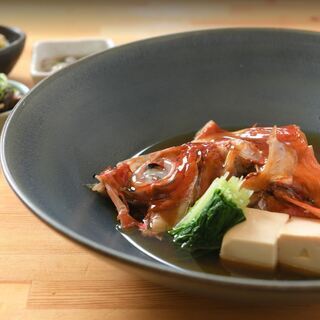 【京宴 京都駅前店】ちょっと贅沢な和食をお手頃価格で愉しめるの画像
