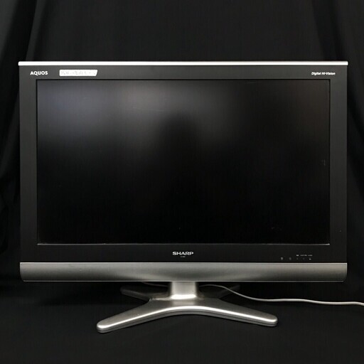 SHARP AQUOS シャープ アクオス 液晶テレビ LC-32E5