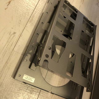 美品！壁掛けテレビ★37V     SHARP AQUOSの画像