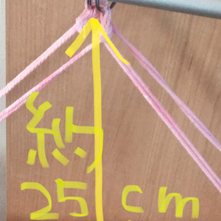 可愛いハンモック❣️の画像