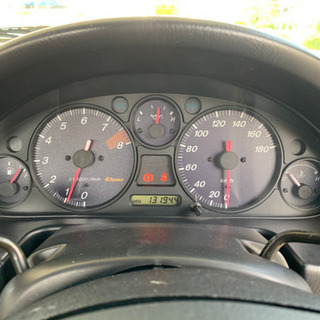 NB8 ロードスター 6MT 前期型 車検残1年1ヶ月 の画像