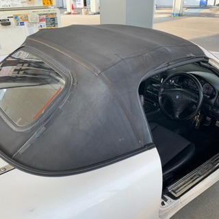 NB8 ロードスター 6MT 前期型 車検残1年1ヶ月 の画像