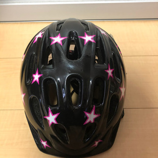 【オリンパス】自転車用ヘルメット/300円