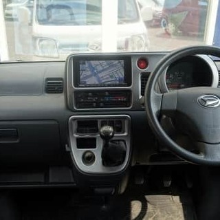 必殺！！仕事人！！これで仕事はたんまり！！ハイゼットカーゴの画像