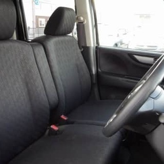 軽自動車の革命車！！2列目が広すぎて足伸ばせちゃう！の画像