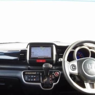 軽自動車の革命車！！2列目が広すぎて足伸ばせちゃう！の画像