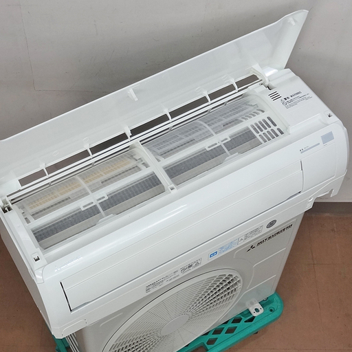 エイブイ:三菱重工 ルーム　エアコン 6畳用 2014年製