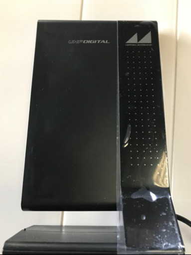テレビパソコン室内アンテナ