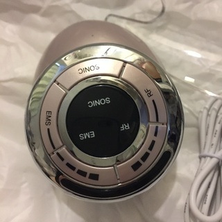 ヤーマンキャビスパキャビテーション②完動品💞今週値引中💞気になる法令線ケア‼️状態良好①の画像