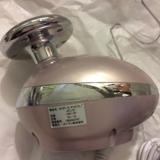 ヤーマンキャビスパキャビテーション②完動品💞今週値引中💞気になる法令線ケア‼️状態良好①の画像