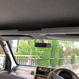 販売終了　　有難う御座いましたハイゼットバン18年式　の画像