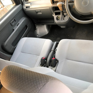 販売終了　　有難う御座いましたハイゼットバン18年式　の画像