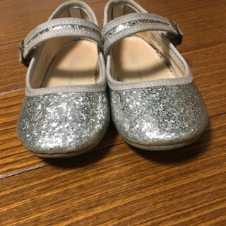 14cm 長靴、シューズセットの画像