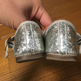 14cm 長靴、シューズセットの画像