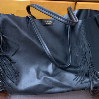Victoria's secret トートバッグ