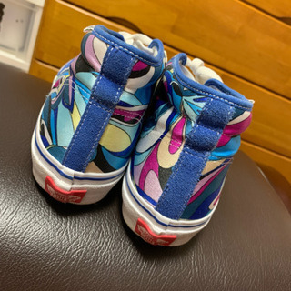 VANS スニーカー