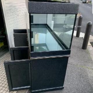 水槽運搬🚚日払い‼️5月19日‼️残り1名～２名の画像