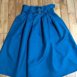 （3枚、600円）オフィス向きスカート3点の画像