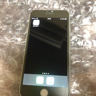 【受け渡し決定】iPhone７  SoftBank 128GB ...