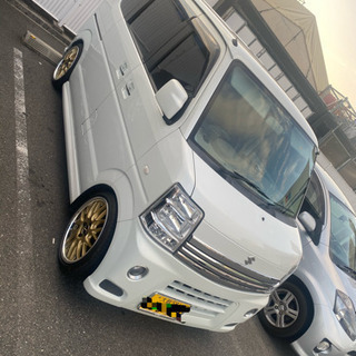 DA64W エブリィワゴン シュピーゲル プロスペックネオベーシック車高調