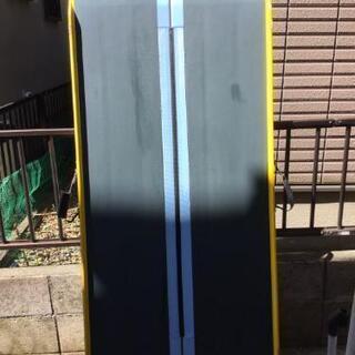 車椅子段差解消　スロープ　ダンスロープLite　R-165E