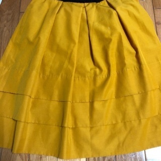 （3枚、600円）オフィス向きスカート3点の画像