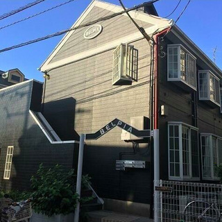 🌺初期費用5万円🎉柏市🎉新京成電鉄 常盤平 徒歩20分🎉1R🎉収...