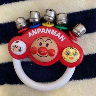 アンパマンおもちゃセット500円‼️の画像