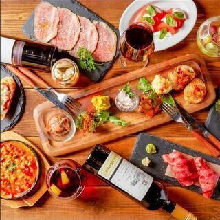 肉を満喫！SNS映え抜群・食べ応え抜群の肉メニューが愉しめる【鉄板肉酒場 LOVE&29 福島店】 - 大阪市