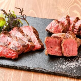 肉を満喫！SNS映え抜群・食べ応え抜群の肉メニューが愉しめる【鉄板肉酒場 LOVE&29 福島店】 - グルメ
