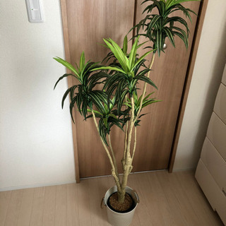 イケア  IKEA 造花 花