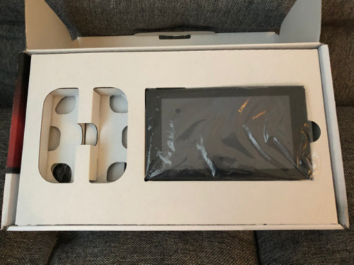 任天堂Switch Joy-conなし　中古品