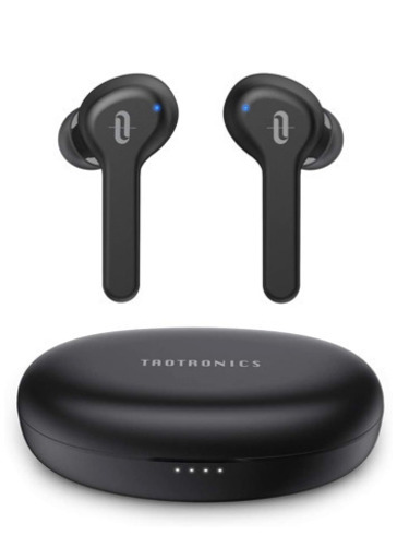 Bluetooth イヤホン　ワイヤレス　TaoTronics タオトロニクス