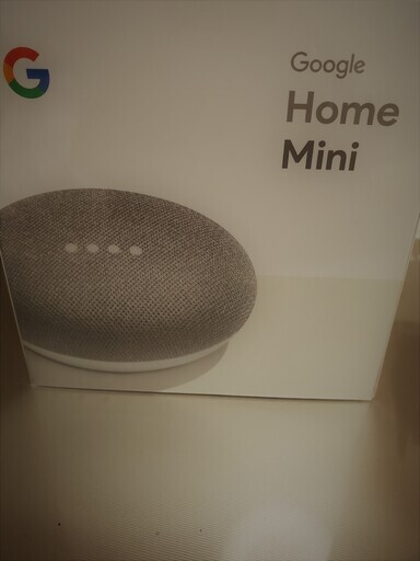 その他 Google Home Mini