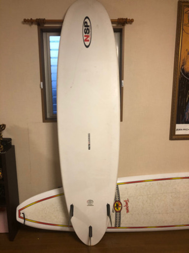 NSPファンボード 7.6