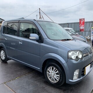 保証プラン有り❗️8万キロ台❗️調子絶好調❗️早い者勝ち❗️ムー...