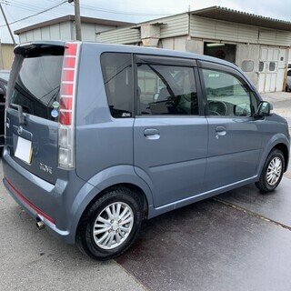 保証プラン有り❗️8万キロ台❗️調子絶好調❗️早い者勝ち❗️ムーヴカスタム❗️の画像