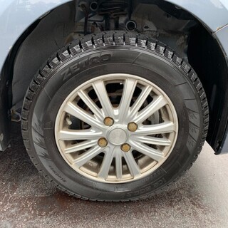 保証プラン有り❗️8万キロ台❗️調子絶好調❗️早い者勝ち❗️ムーヴカスタム❗️の画像