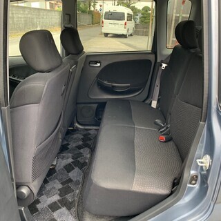 保証プラン有り❗️8万キロ台❗️調子絶好調❗️早い者勝ち❗️ムーヴカスタム❗️の画像